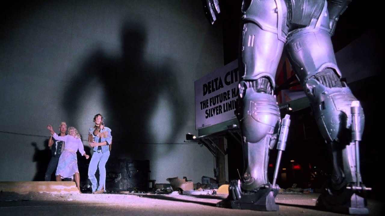 Youtube Film Robocop | robocop trailer youtube Youtube Film Robocop | robocop trailer youtube