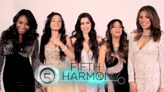 Rock Your Prom With Fifth Harmony!