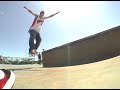 Santa Cruz Skate Park 2009 - An SBC MikeReezy production