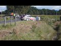 Hellendoorn Rally 2012 - Harry Kleinjan start KP 11