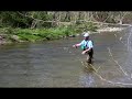 Introduction To Indicator Nymph Fishing, Holsinger's Fly Shop