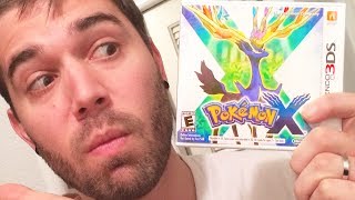 WTF IS A POKEMON?!!?