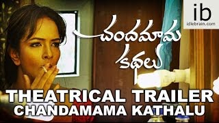 Chandamama Kathalu theatrical trailer - idlebrain.com