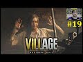 Resident Evil Village Прохождение - Вот это поворот! #19