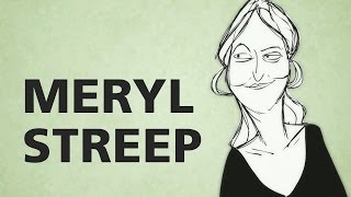 Meryl Streep on Beauty | Blank on Blank | PBS Digital Studios