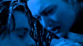 TITANIC -JACK DIES