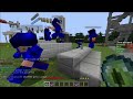 Minecraft CALL OF DUTY Minigame Server Plugin