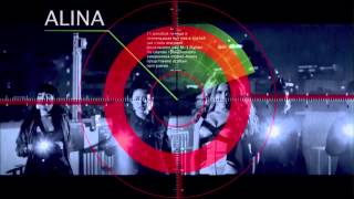 Алина Артц - Hit the Red Light (Chris Cox Club Mix)
