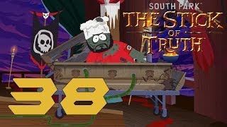 Lets Play South Park The Stick of Truth Part 38