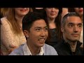 Heartbeat of Home international Irish dancers | The Late Late Show