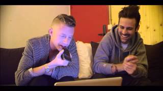 MACKLEMORE & RYAN LEWIS - SCALPER CALLS - EPISODE 1