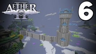 Les Anges de l'Aether 2 - Ep.6