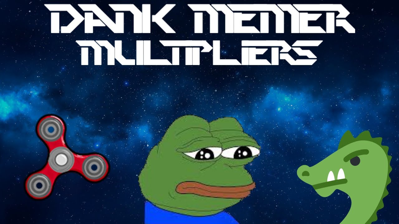 All Secret Dank Memer Multipliers Non Clickbait