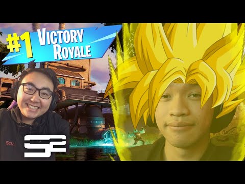 SoaR Member said he would sub to my Twitch if I solo clutched this squads game... (INSANE HIGH KILL)