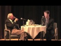 Icons in Conversation Wayne Thiebaud part 4 Icons in Conversation Wayne Thiebaud part 4