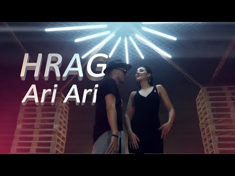 Hrag - Ari Ari