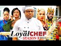 THE LOYAL CHEF SEASON 3 (New Movie) Ken Eric 2024 Latest Nigerian Nollywood Movie