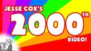 2000th Video Super Show Spectacular