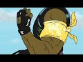 Major Lazer - 'Get Free' feat. Amber (of Dirty Projectors) OFFICIAL LYRIC VIDEO + HQ AUDIO