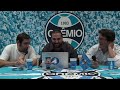 CONEXÃO TRICOLOR #14 | Live Grêmio TV