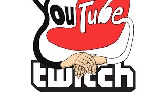 Youtube compra Twitch.tv?!