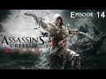 Assassin's Creed IV - Ep 14 - Explosifs - Playthrough FR ᴴᴰ