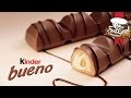 Comment faire des Kinder Bueno | FastGoodCuisine