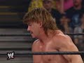 Eddie Guerrero vs Rob Van Dam - Backlash 2002