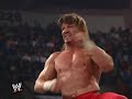 Eddie Guerrero vs Rob Van Dam - Backlash 2002