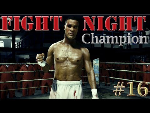 fight night champion cheats dwight cooper
