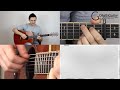 Thumbnail 3 for I See Fire (The Hobbit) Ed Sheeran Guitar Lesson Thumbnail 3 for I See Fire (The Hobbit) Ed Sheeran Guitar Lesson