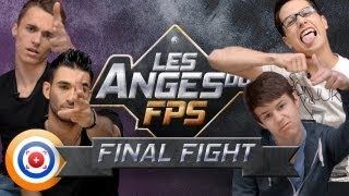 Les Anges du FPS - Final Fight