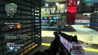 BO2 | Vengeance - Melhor DLC