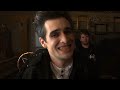 Panic! At The Disco: The Ballad of Mona Lisa (Beyond The Video)
