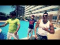 Sweet feat Susanu - Me Quema | TOTALfilms prod.