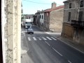 RN7 à Changy (2010)