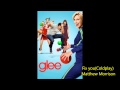 Glee Season 3- Fix You (coldplay)- Matthew Morrison