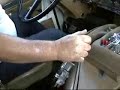 Shifting a 6-71