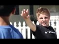 REVENGE OF THE KIDS - How Kids Play Star Wars (Parody)