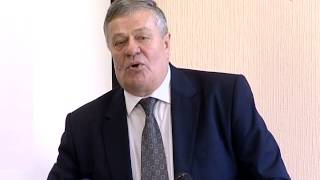 Гострий політичний конфлікт в Україні виник внаслідок серйозних корупційних схем