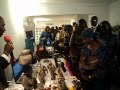 ONG aantiquart - Exposition L'Art de la Solidarité