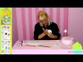 Cupcake Decorating Ideas: How to Decorate Cupcakes with Fondant, Gum Paste & Frosting - English Dub