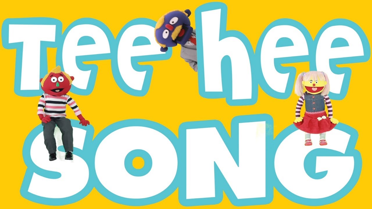 Welcome to TeeHee Town Song - YouTube