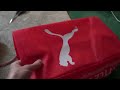 Puma Ferrari Shoes