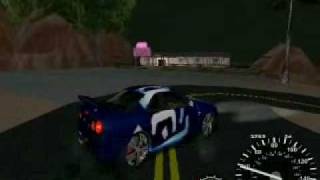 GTA drift - PT 2
