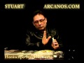 Video Horscopo Semanal TAURO  del 26 Agosto al 1 Septiembre 2012 (Semana 2012-35) (Lectura del Tarot)