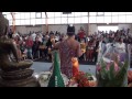 Nouvel An l'année de la chèvre 2558, à Saint Laurent du Var 18