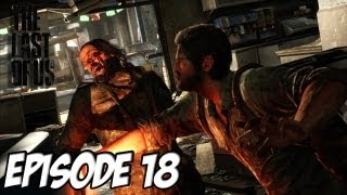 The Last of Us - L'aventure Horrifique | Le mauvais temps arrive | Episode 18