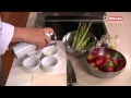 Epres réteskosárka recept Epres réteskosárka recept