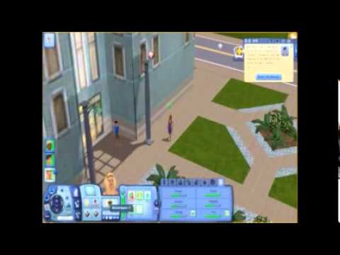 sims 3 cheats how to get a teenager pregnant